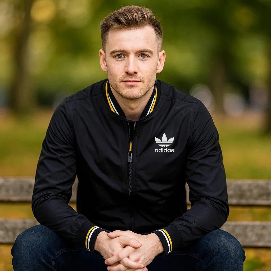 AD - Bomber Jacket