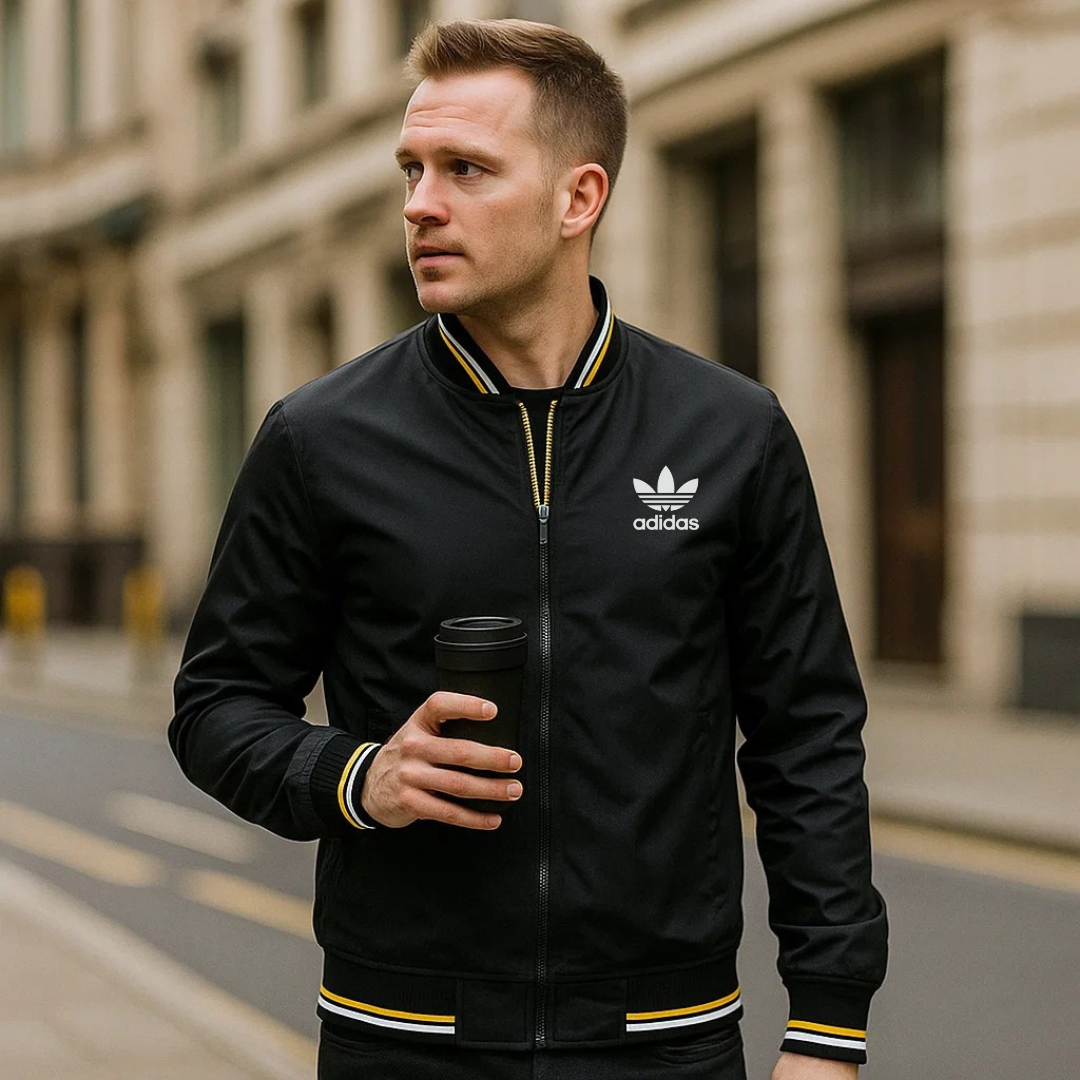 AD - Bomber Jacket
