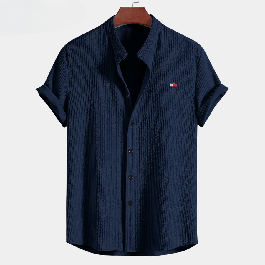 Casual Summer Shirt