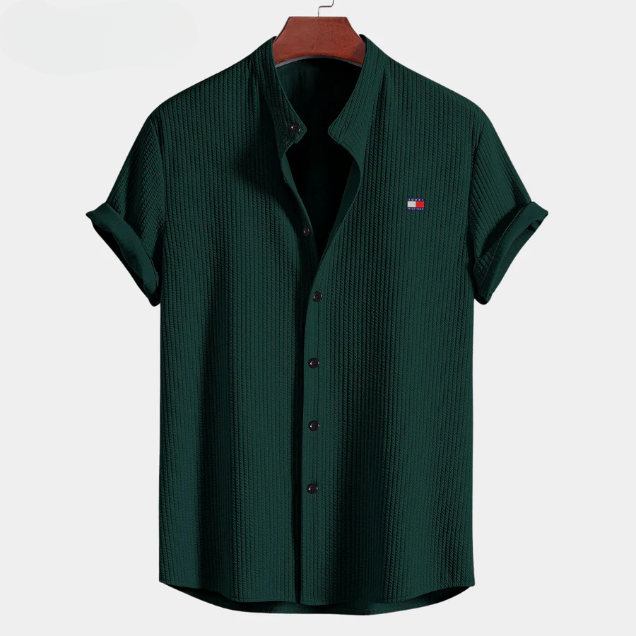 Casual Summer Shirt