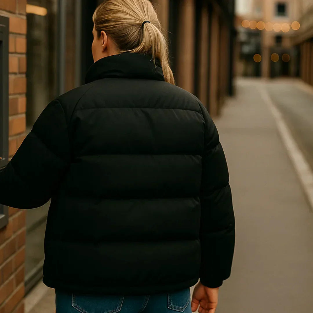AD™ Women's New Reversible Puffer