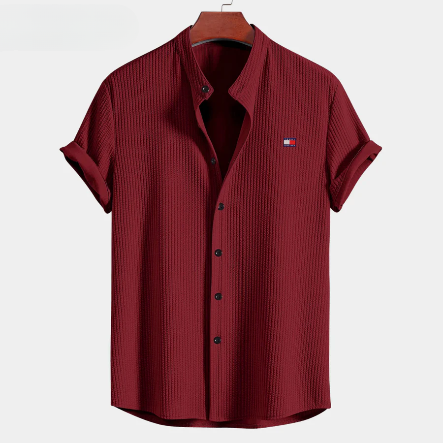 Casual Summer Shirt
