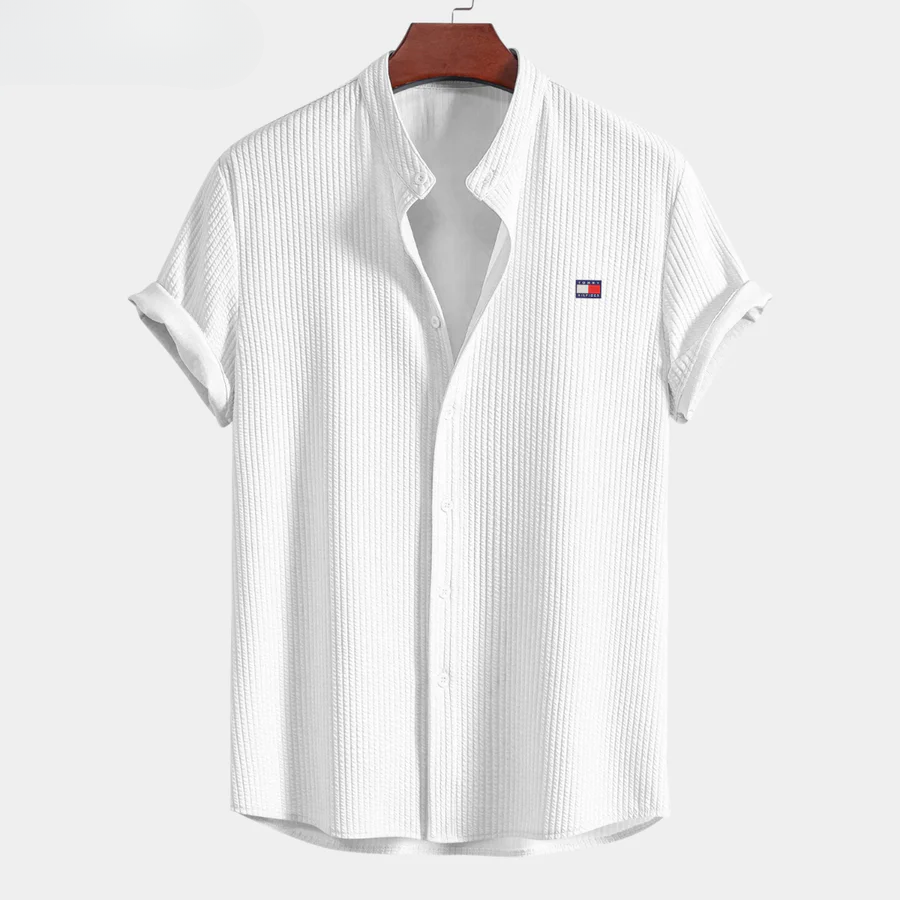 Casual Summer Shirt