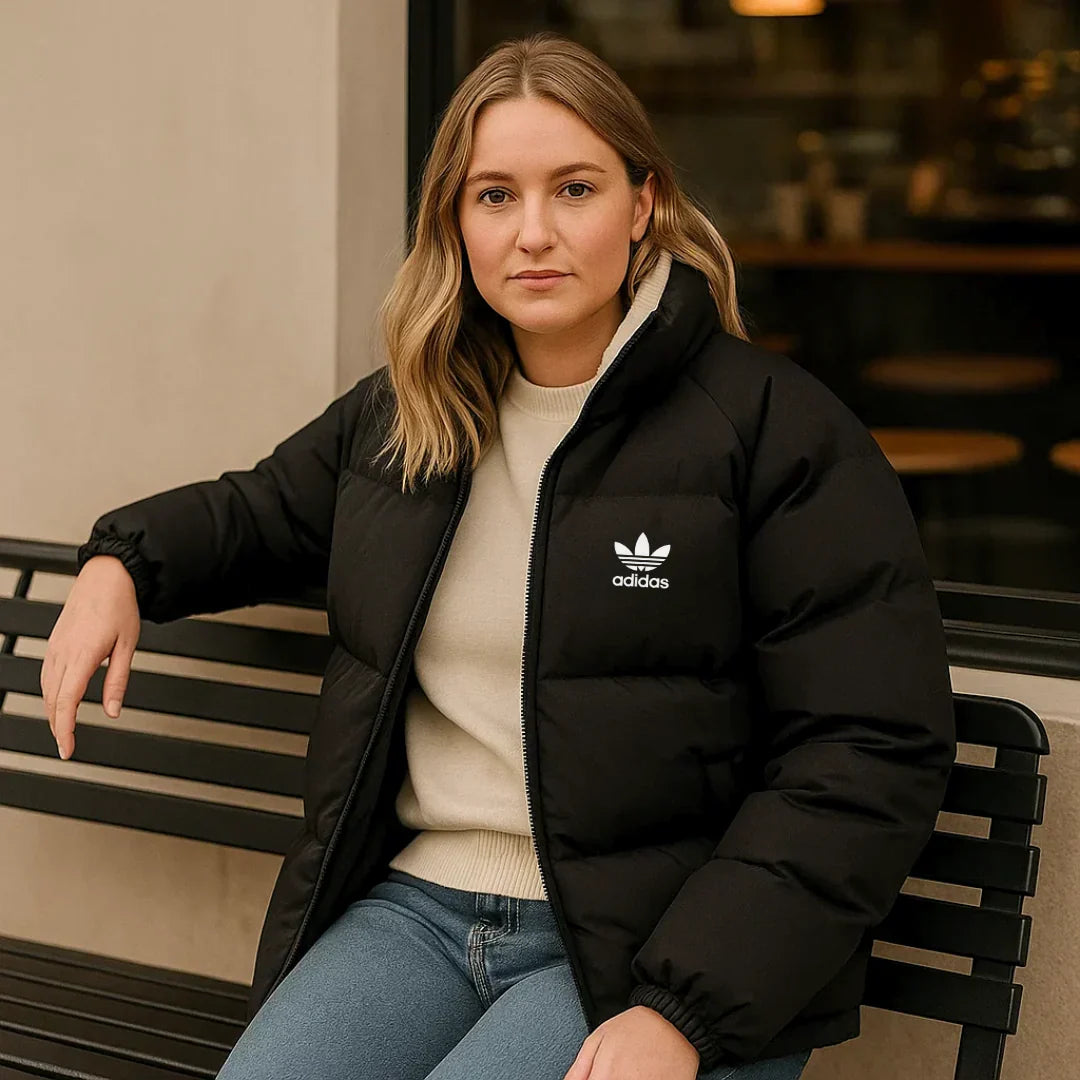 AD™ Women's New Reversible Puffer