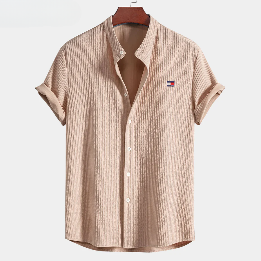 Casual Summer Shirt