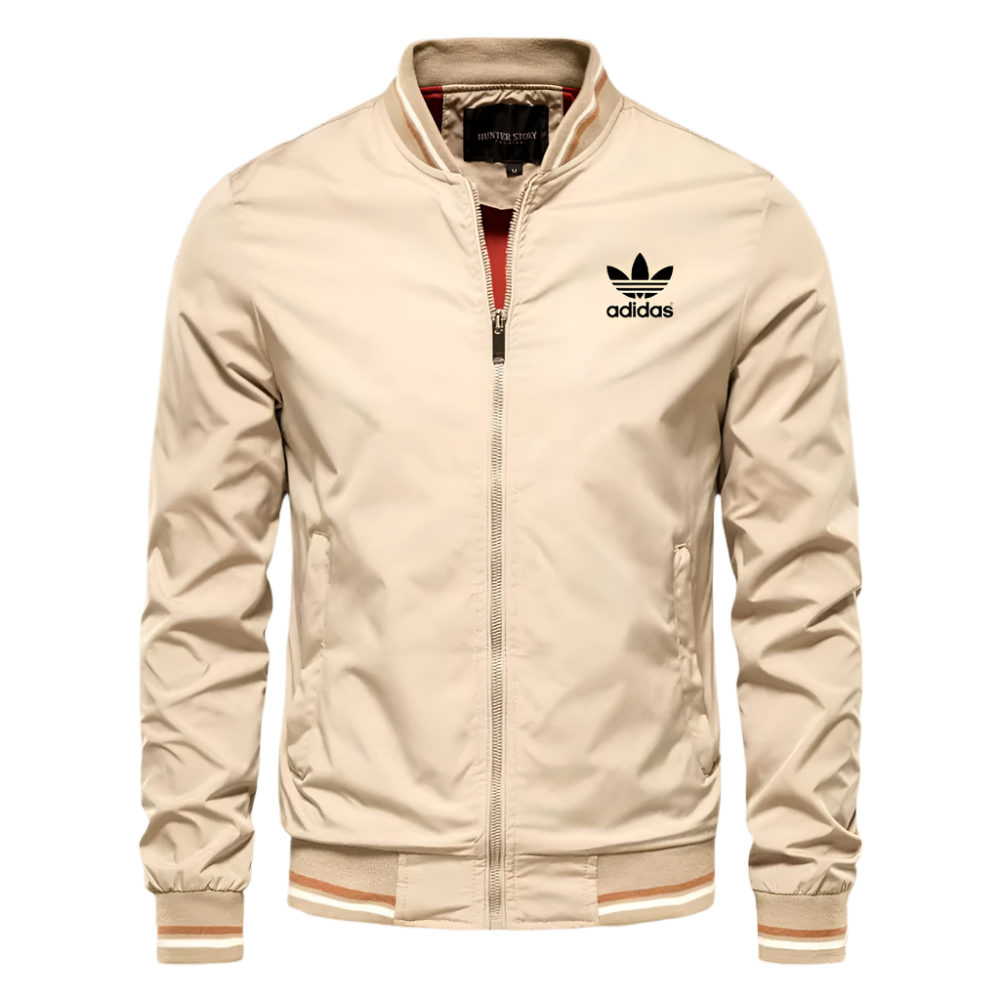 AD - Bomber Jacket