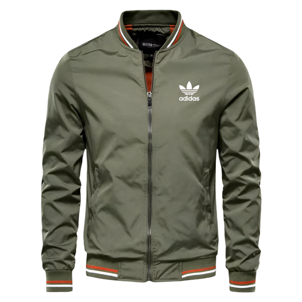 AD - Bomber Jacket