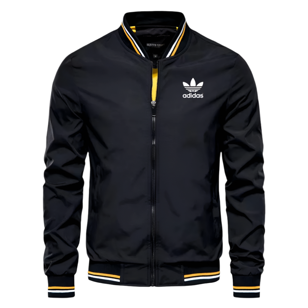 AD - Bomber Jacket