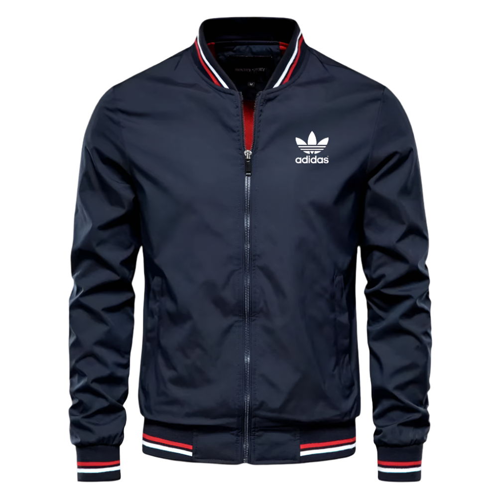AD - Bomber Jacket