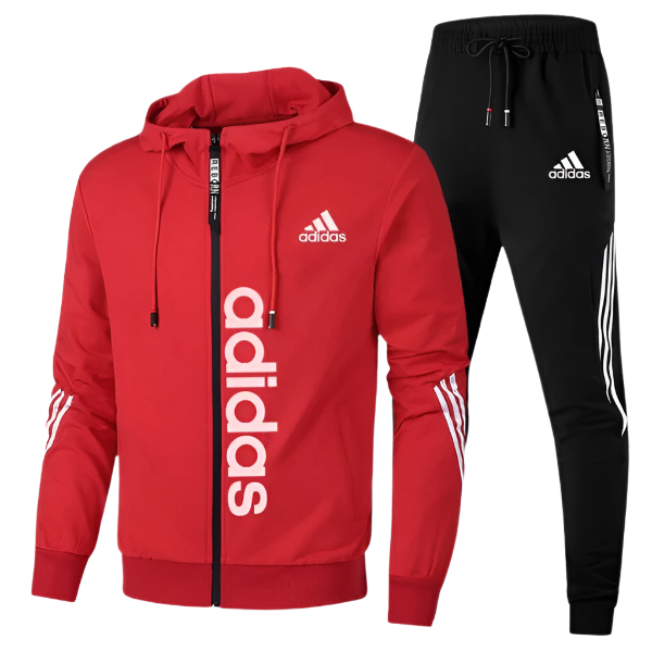 Sports Tracksuit