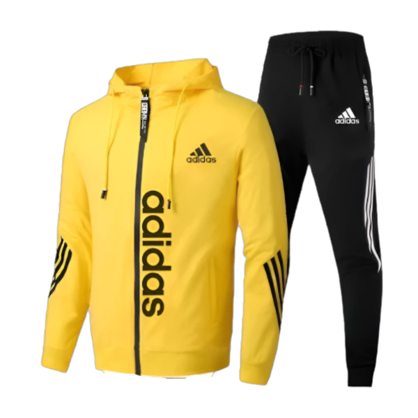 Sports Tracksuit