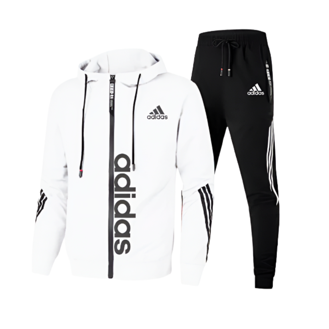 Sports Tracksuit