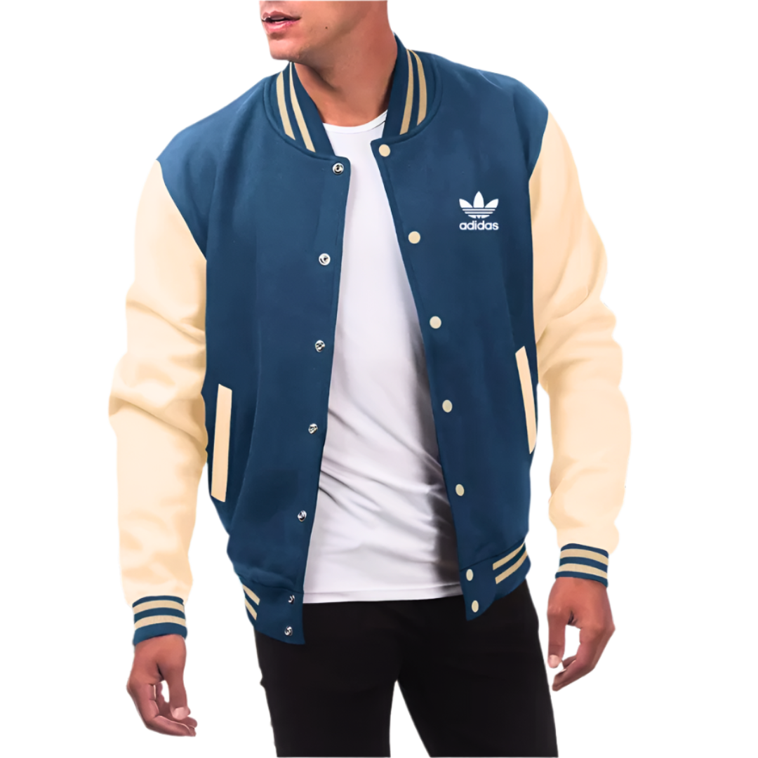 AD™ New Varsity Jacket