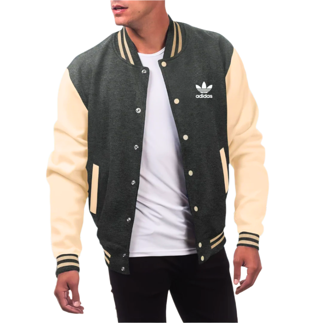 AD™ New Varsity Jacket