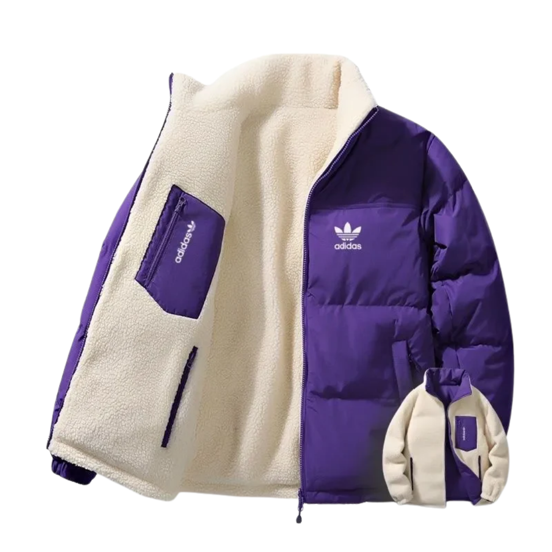 AD™ Women's New Reversible Puffer