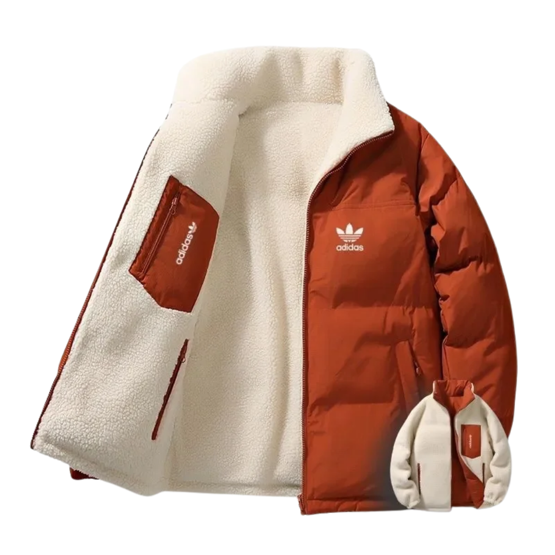 AD™ Women's New Reversible Puffer