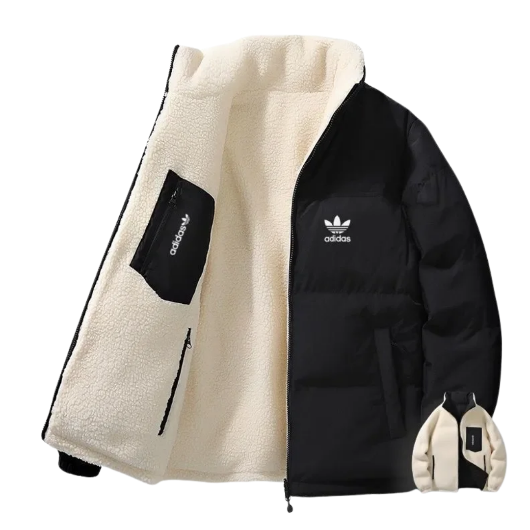 AD™ Women's New Reversible Puffer