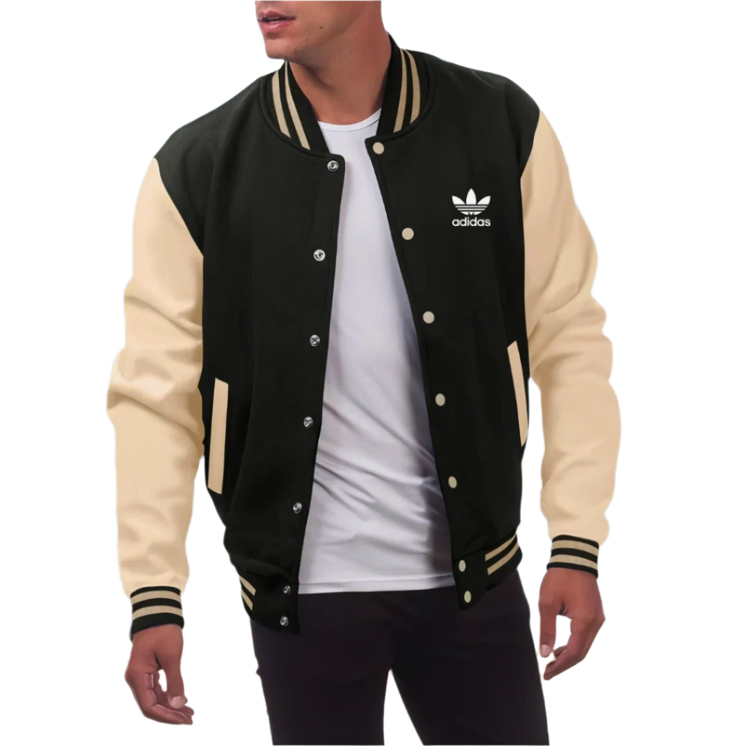 AD™ New Varsity Jacket