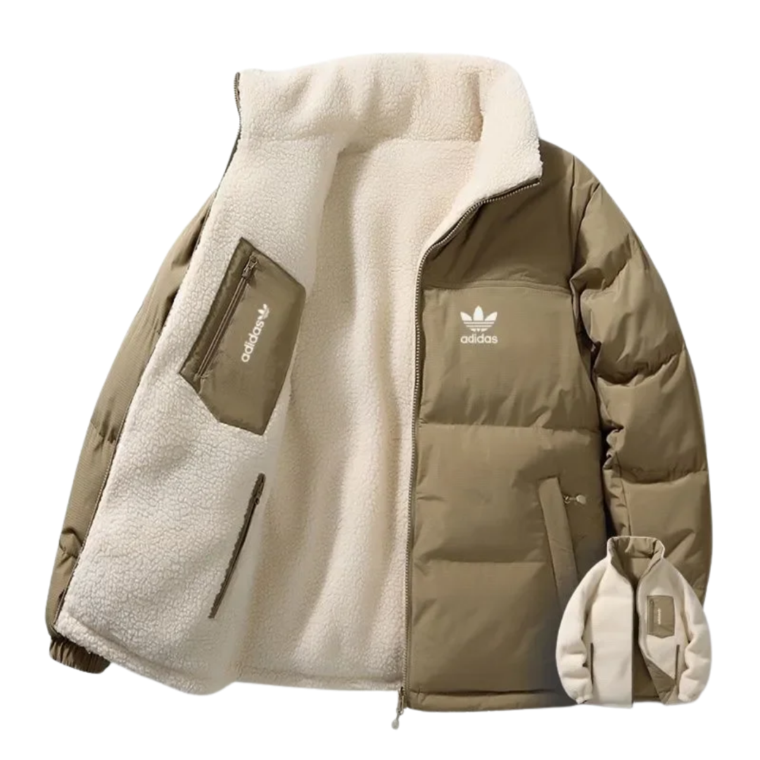 AD™ Women's New Reversible Puffer