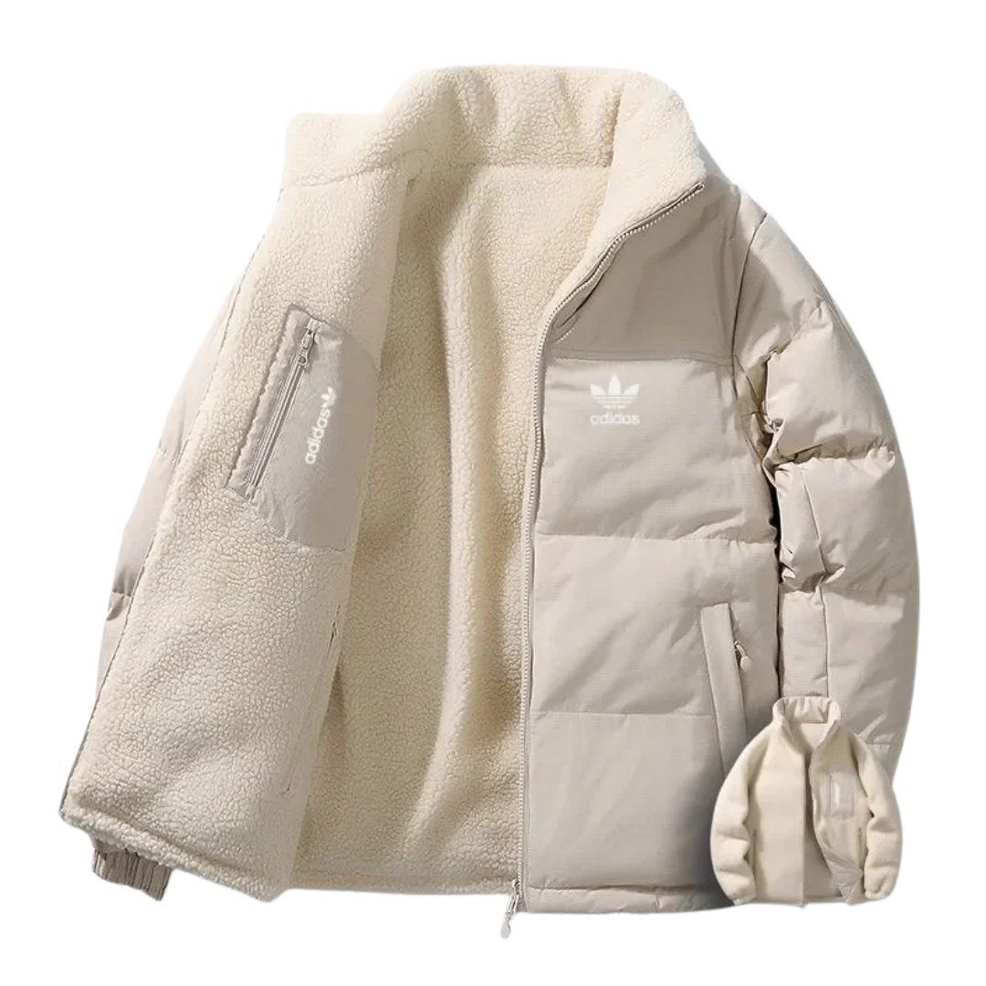 AD™ Women's New Reversible Puffer