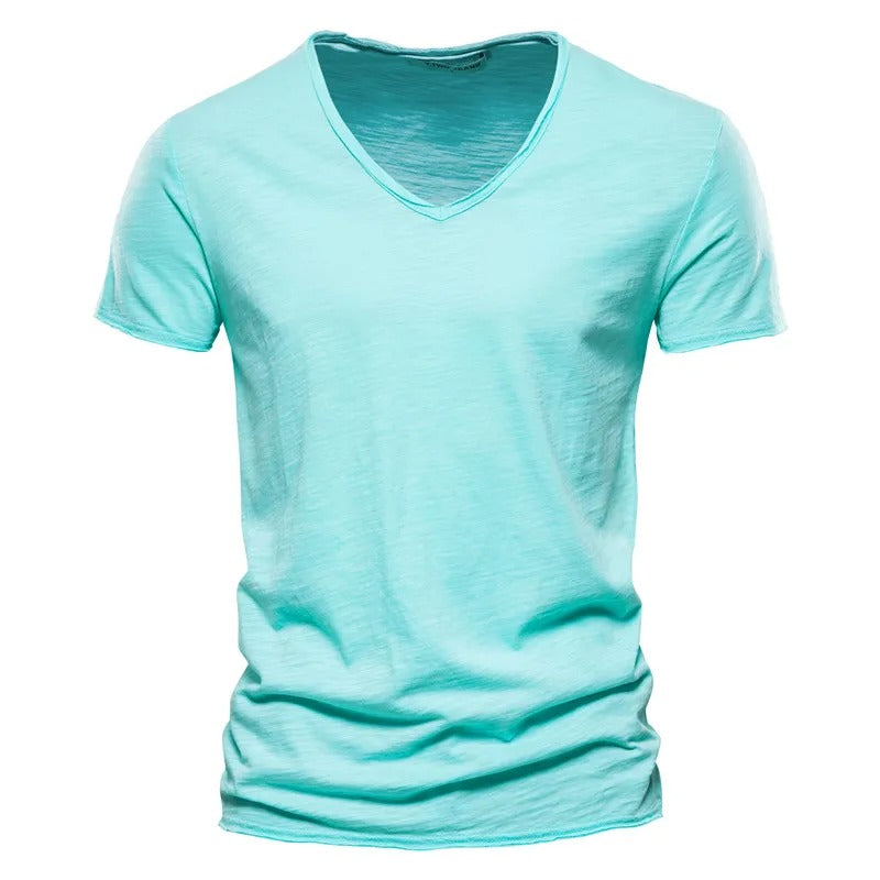 Men’s Vintage Cotton T-Shirt