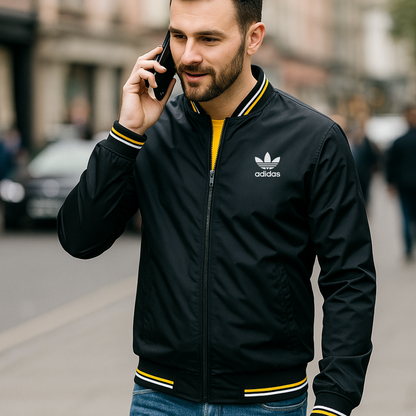 AD - Bomber Jacket