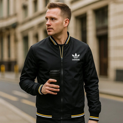 AD - Bomber Jacket