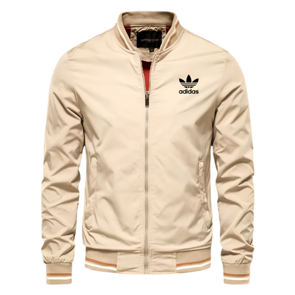 AD - Bomber Jacket