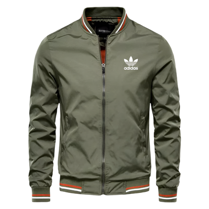 AD - Bomber Jacket