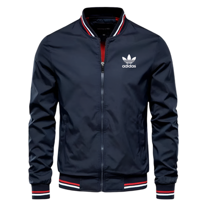 AD - Bomber Jacket