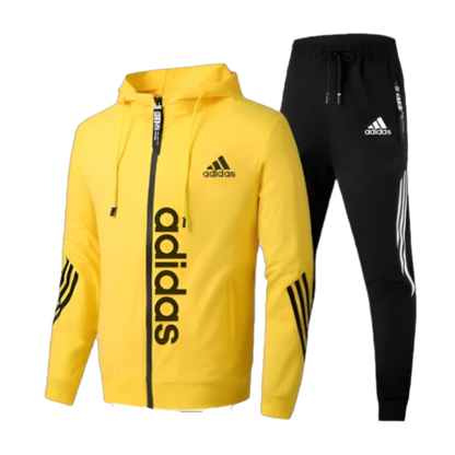 Sports Tracksuit