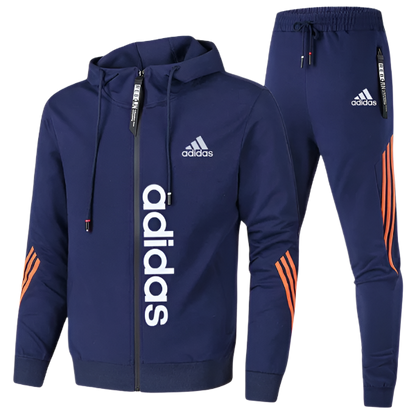 Sports Tracksuit
