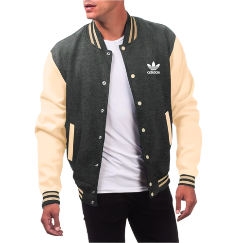 AD™ New Varsity Jacket