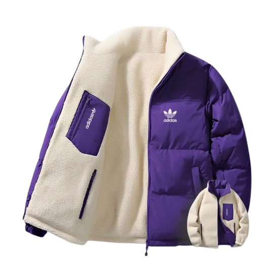 AD™ Women's New Reversible Puffer