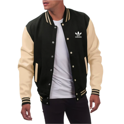 AD™ New Varsity Jacket