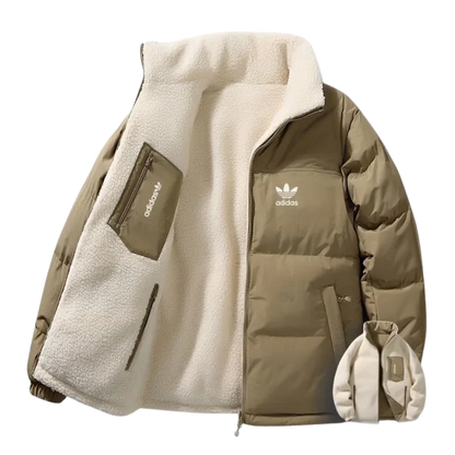 AD™ Women's New Reversible Puffer