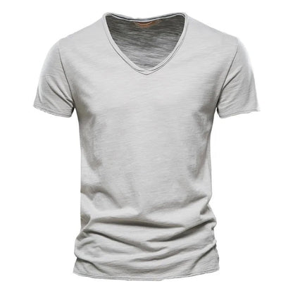 Men’s Vintage Cotton T-Shirt